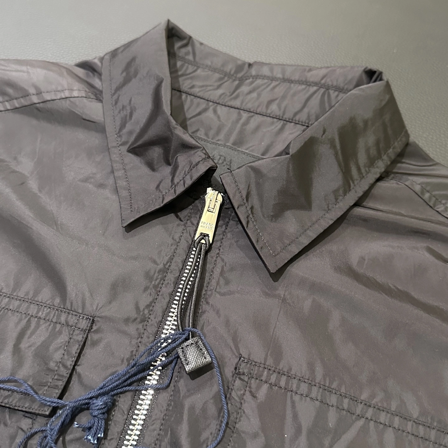 &wg.luxury- Pr141 Re-Nylon oversize item:E-F382D2909